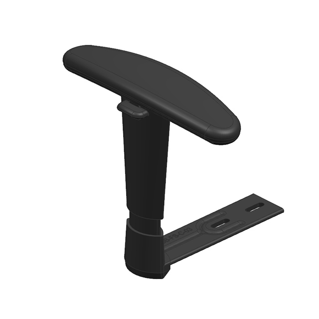 Seat Armrest