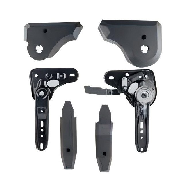 510-C Reclining Seat Mechanism