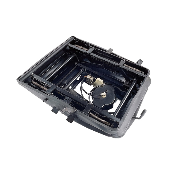 Commercial Vehicle Air Seat Shock Absorber - Air Suspension System