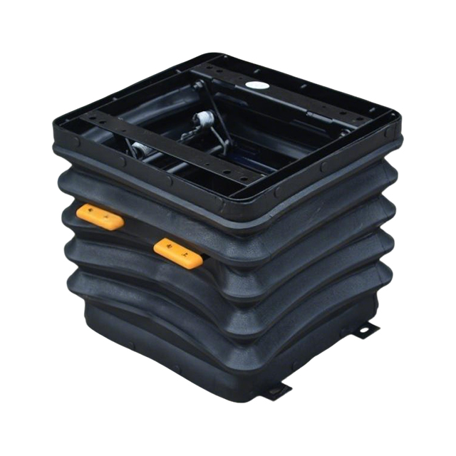 Ordinary Lifting Airl Suspension Assembly