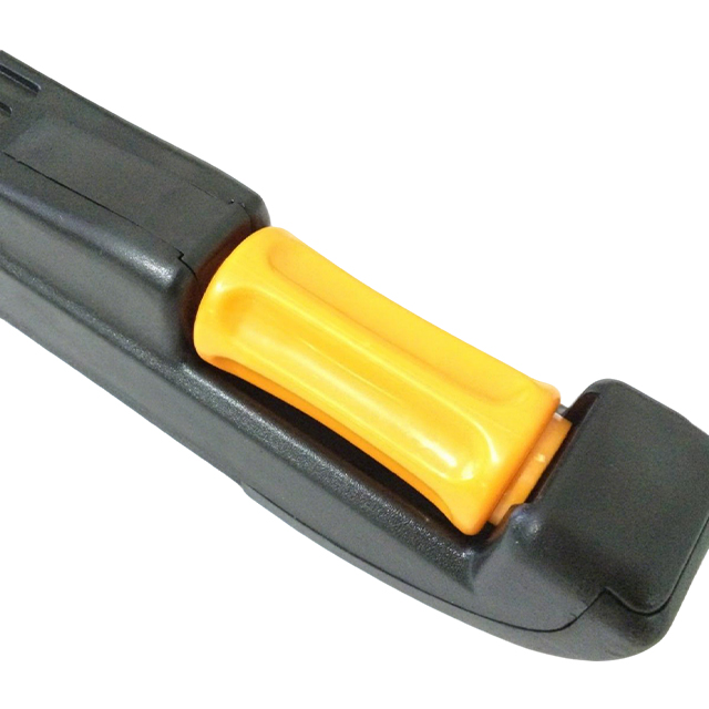 Seat Armrest