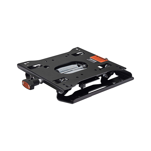 Compact Seat Suspension For Lawn Mower & Tractor