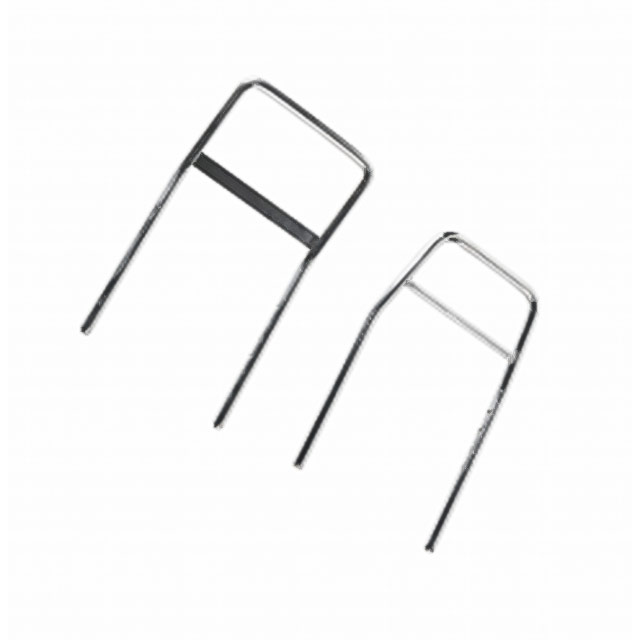 Seat Headrest Bracket For Sponge Support