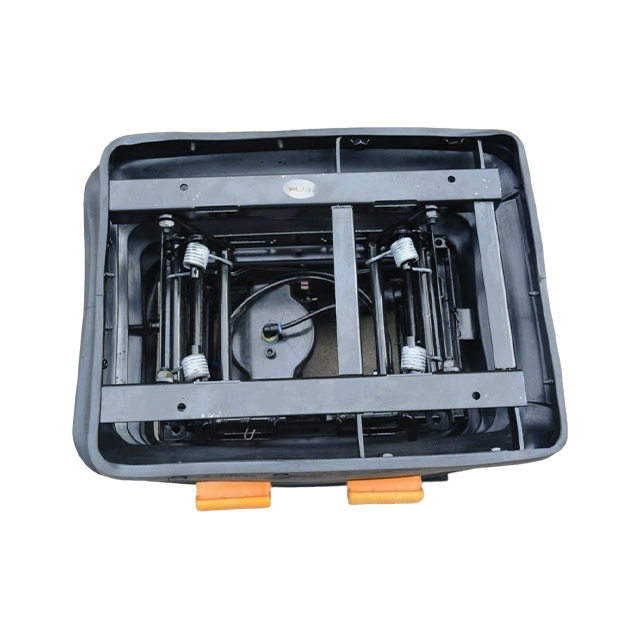 Ordinary Lifting Airl Suspension Assembly