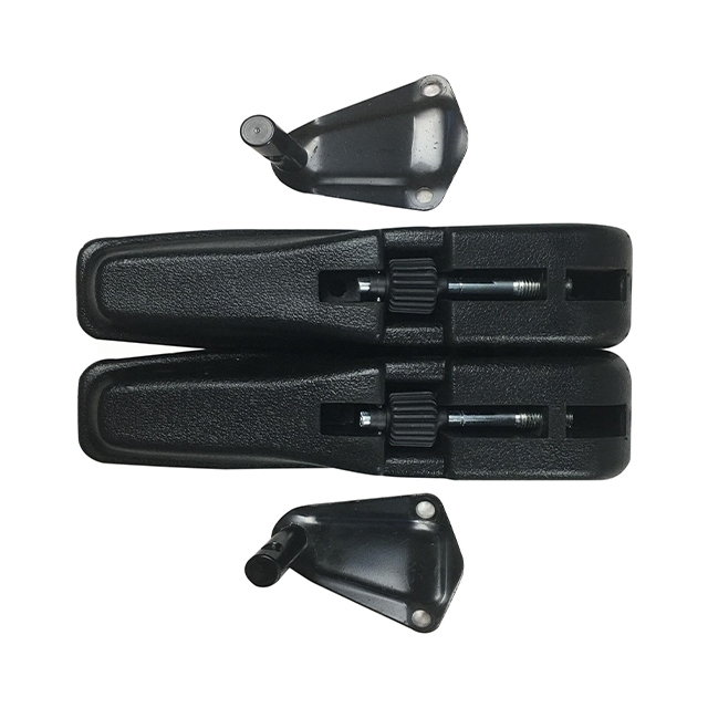 Seat Armrest