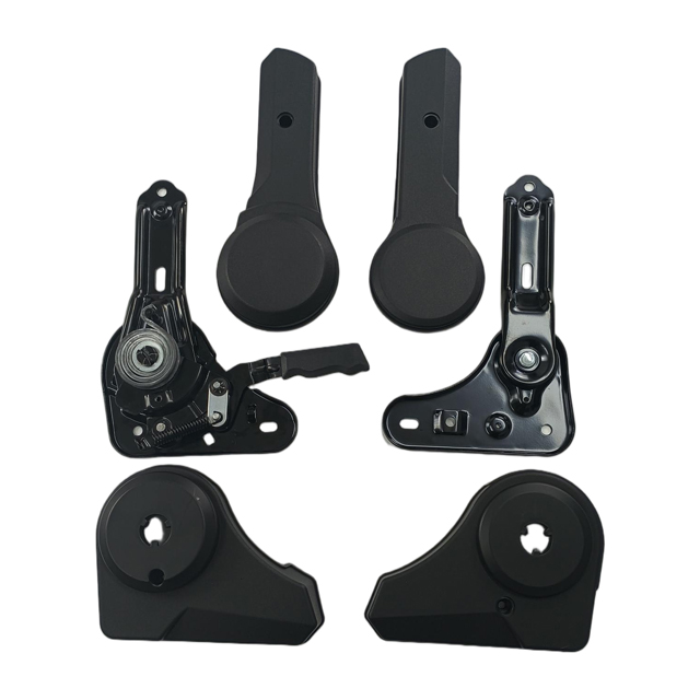 img of Gaming Chair Seat Adjusters