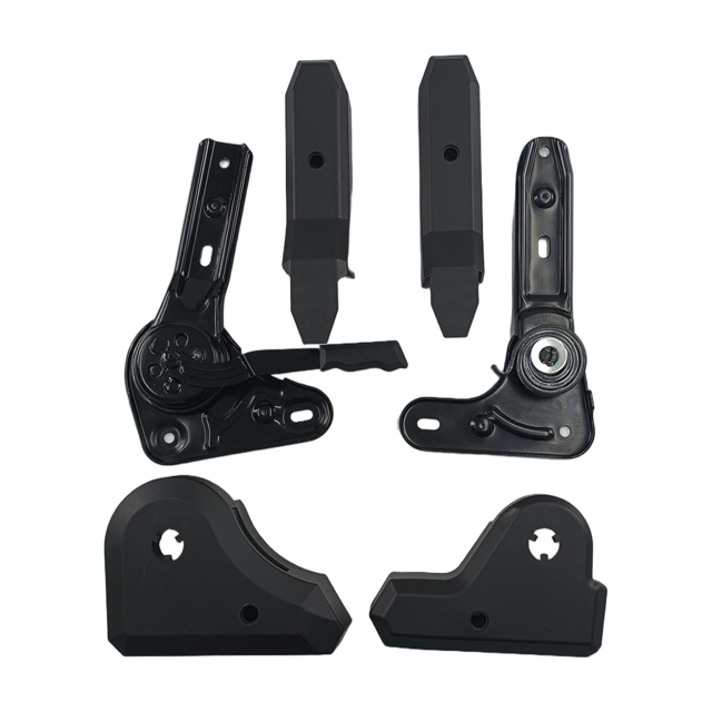 img of Gaming Chair Backrest Recliner Mechanism