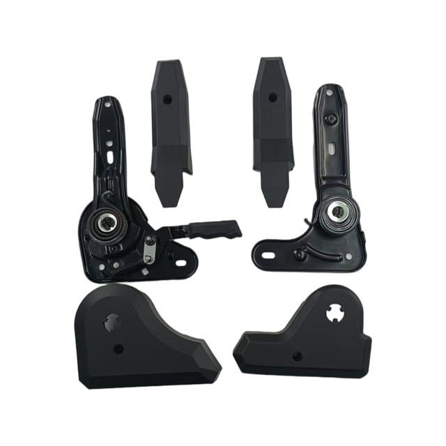img of Gaming Chair Recliner Mechanism