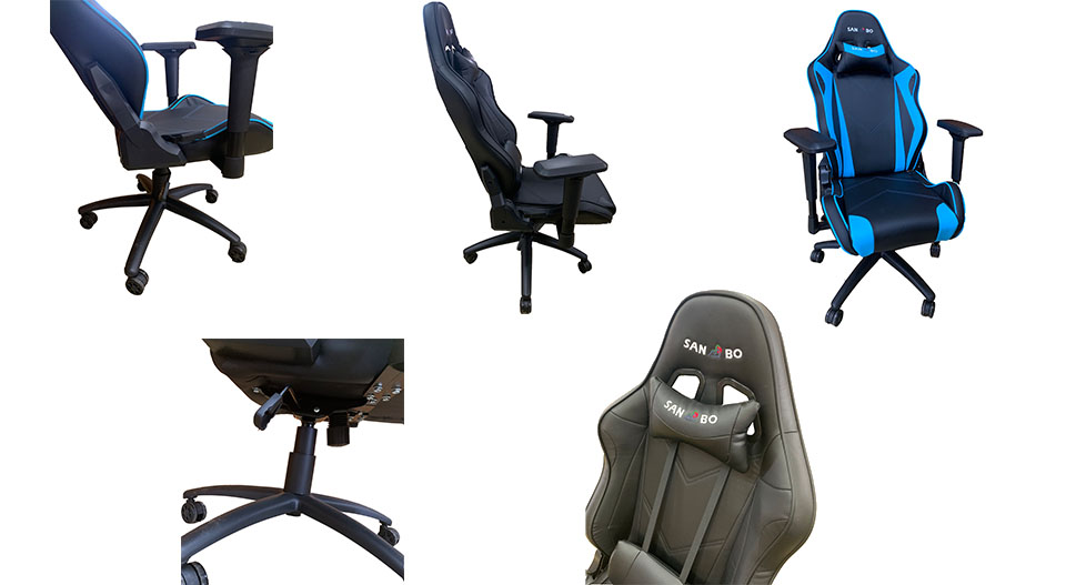 best single seat recliner