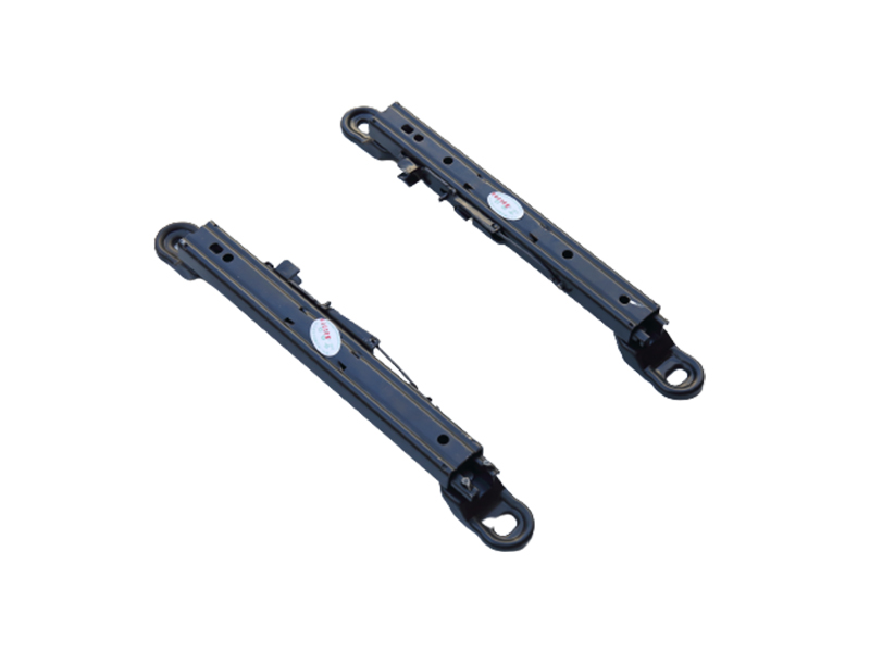 double locking seat slider