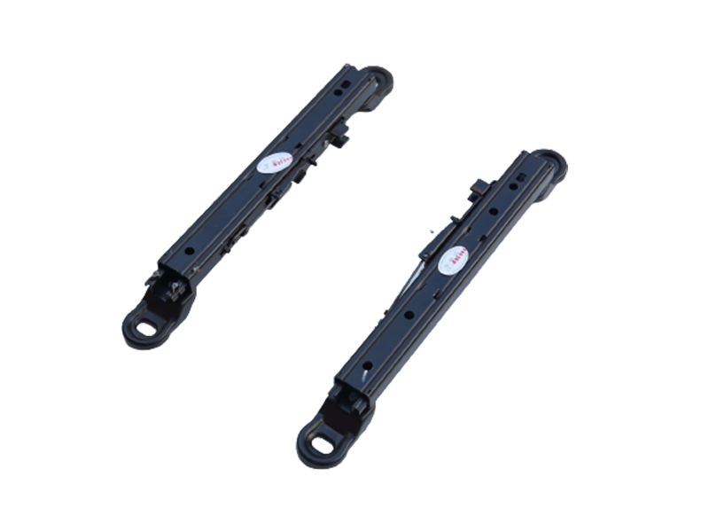 double locking seat slider