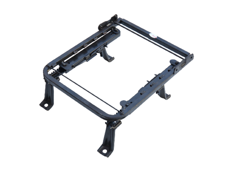 double locking seat slider