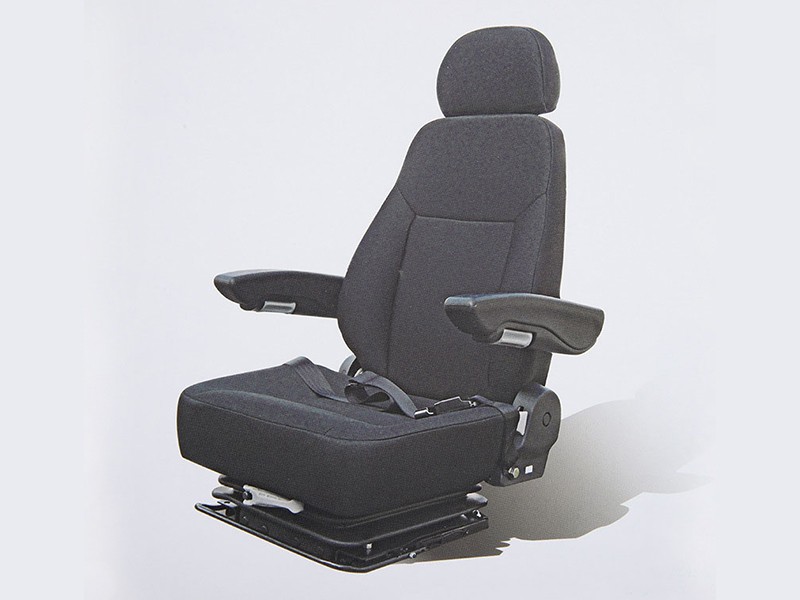 wide seat recliner chair