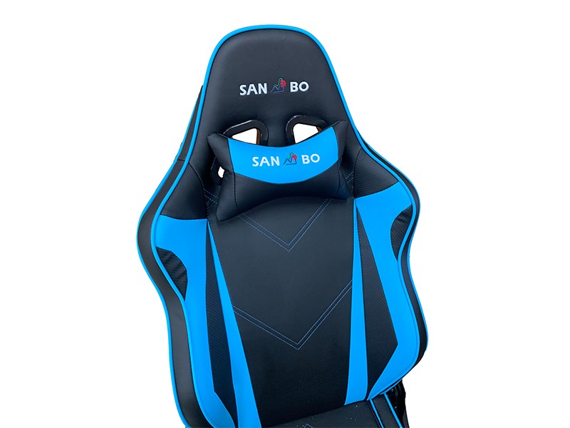 tamaño del giro del asiento