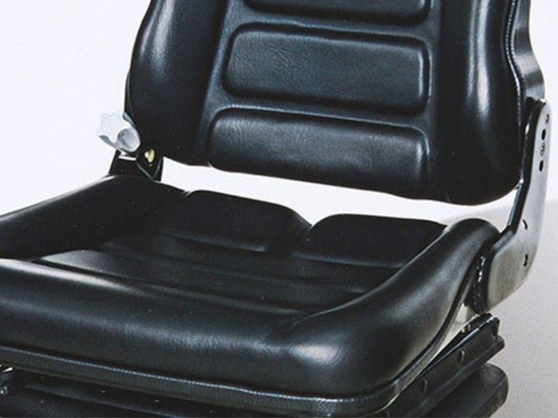 sillón reclinable en buen estado
