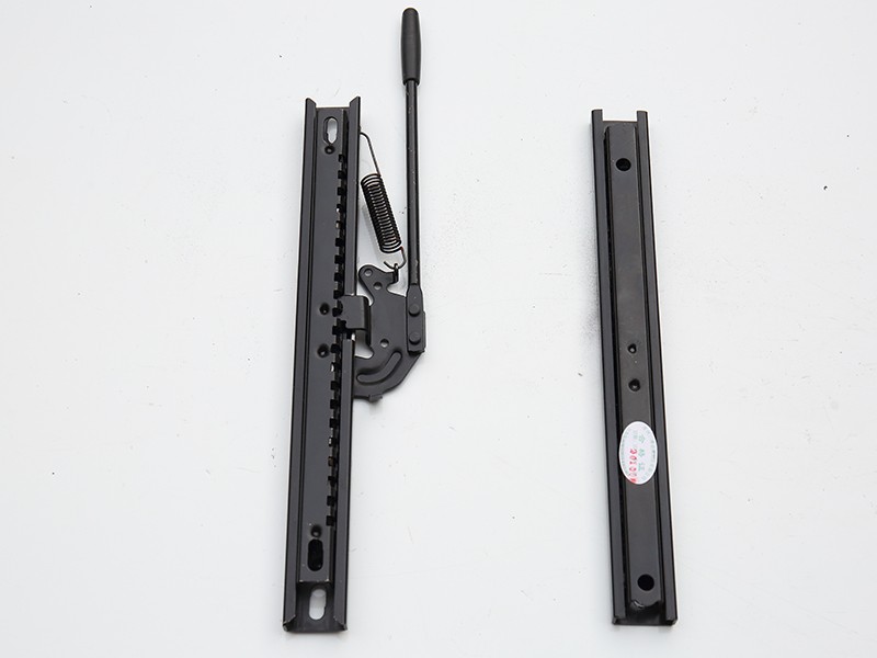electric seat slider
