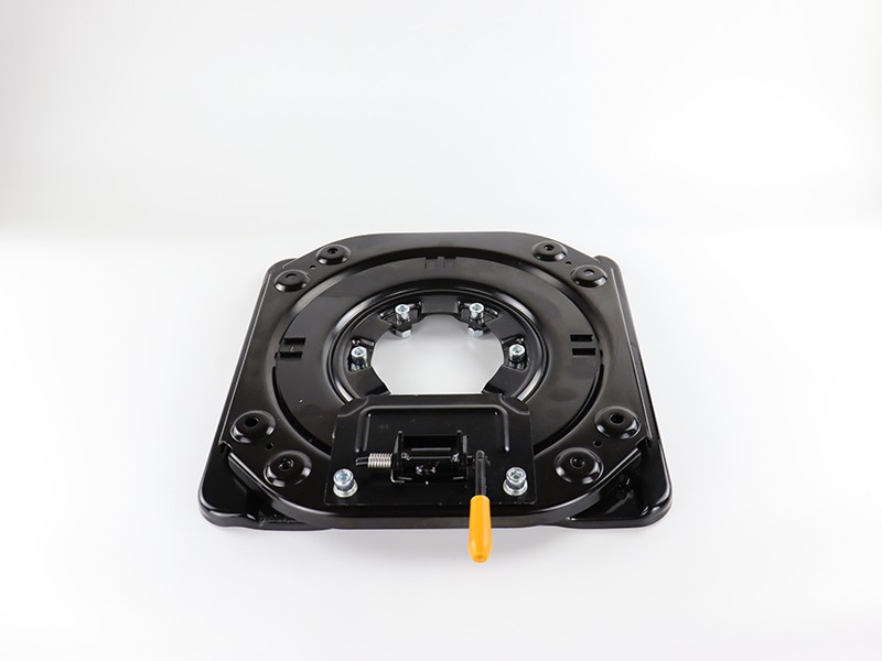 adjustable car seat swivel bracket