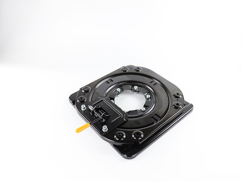 adjustable car seat swivel bracket