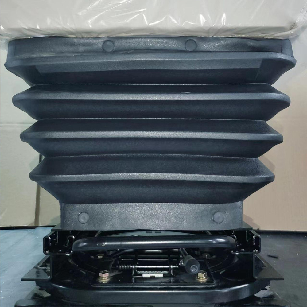 Automotive swivel seat base in MPV