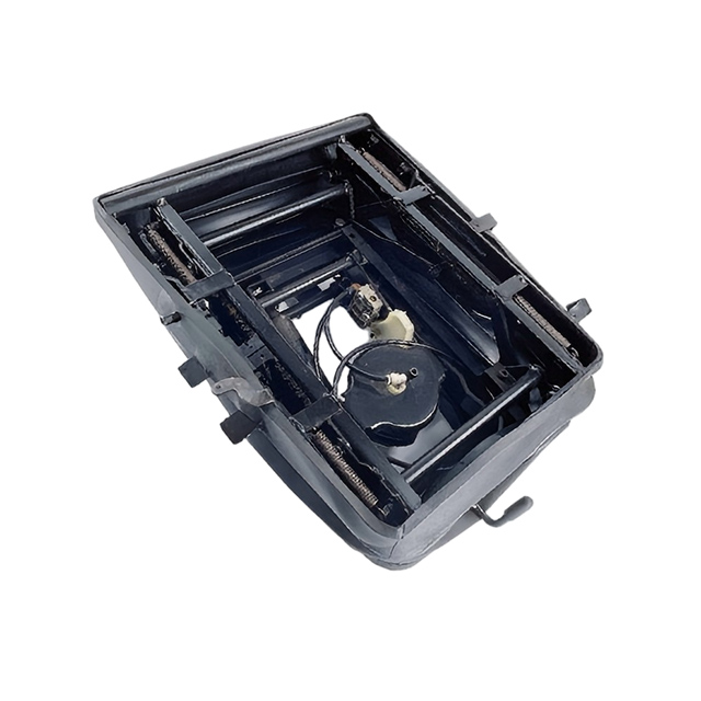 Ultimate Seat Shock Absorber Buying Guide: Find the Perfect Match!