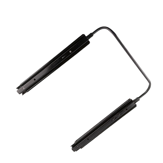 W-Type Internal Lock Seat Slider